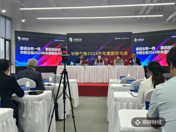 配资平台投资 华熙生物赵燕：透明质酸的“黄金时代”才刚刚开始