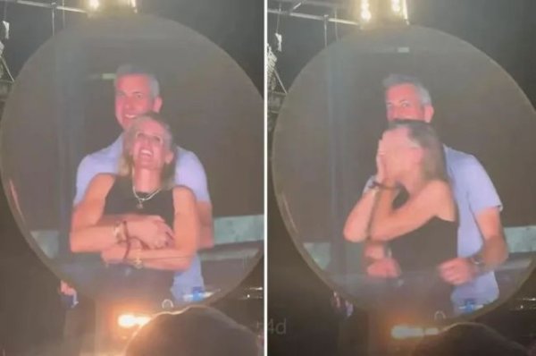 短线配资开户官网 出轨视频疯传后 美公司CEO宣布辞职 行为操守未达标