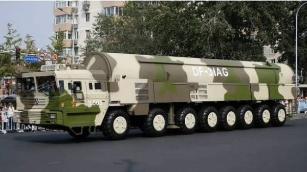 在线配资知识门户 哪些国家拥有导弹？